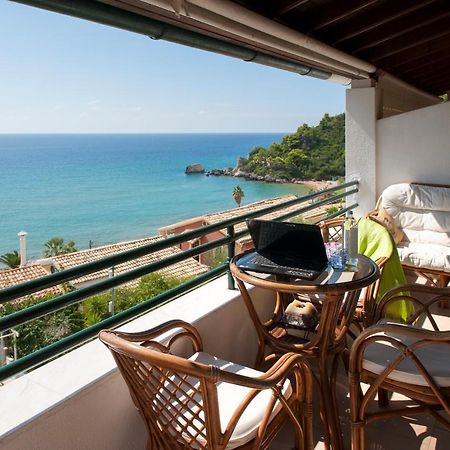 Glyfada House On The Sea Apartment Exterior photo