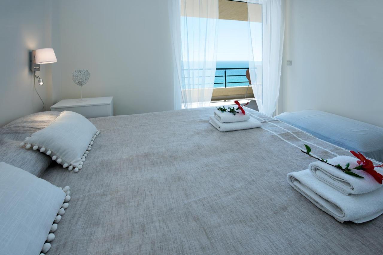 Glyfada House On The Sea Apartment Exterior photo