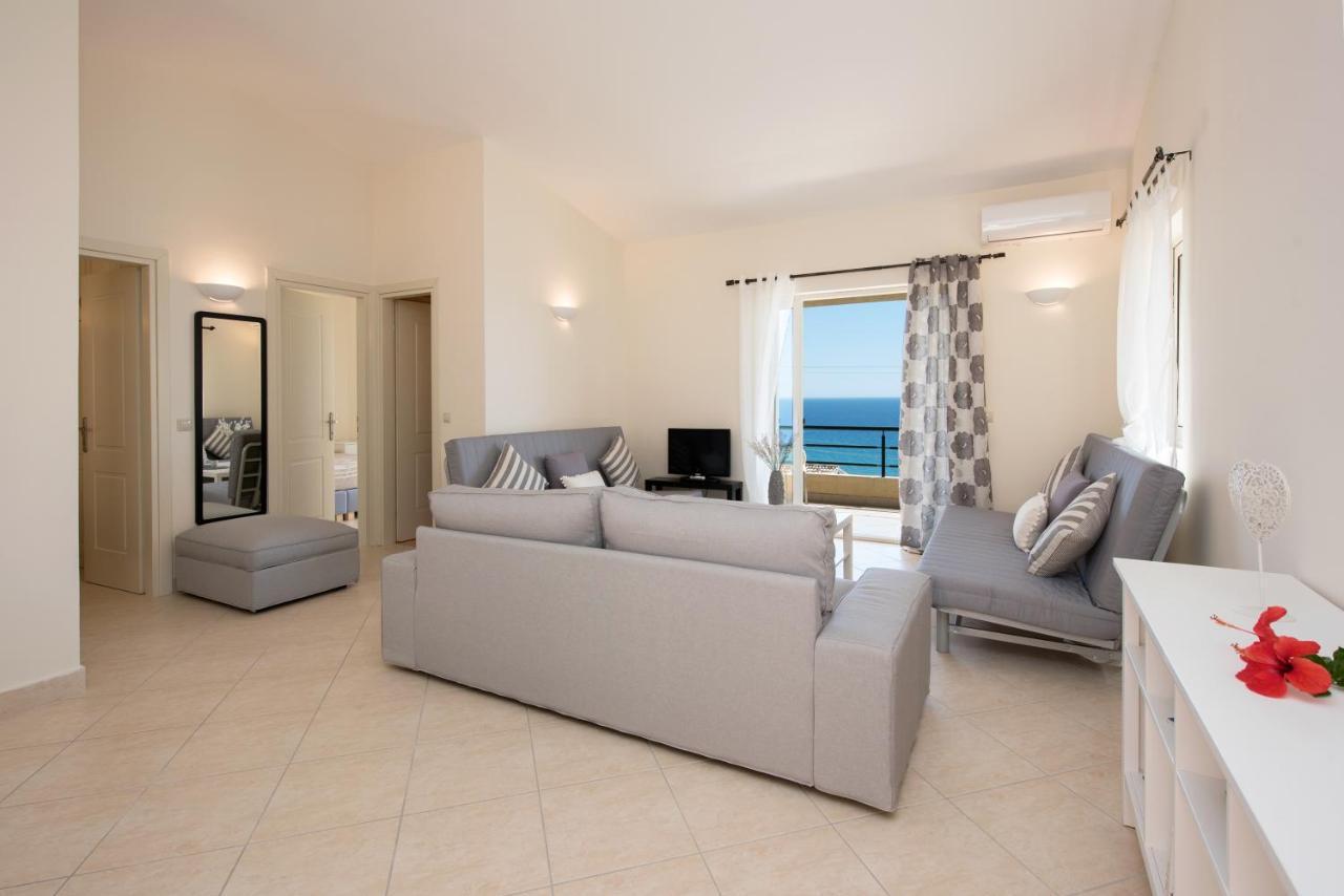 Glyfada House On The Sea Apartment Exterior photo