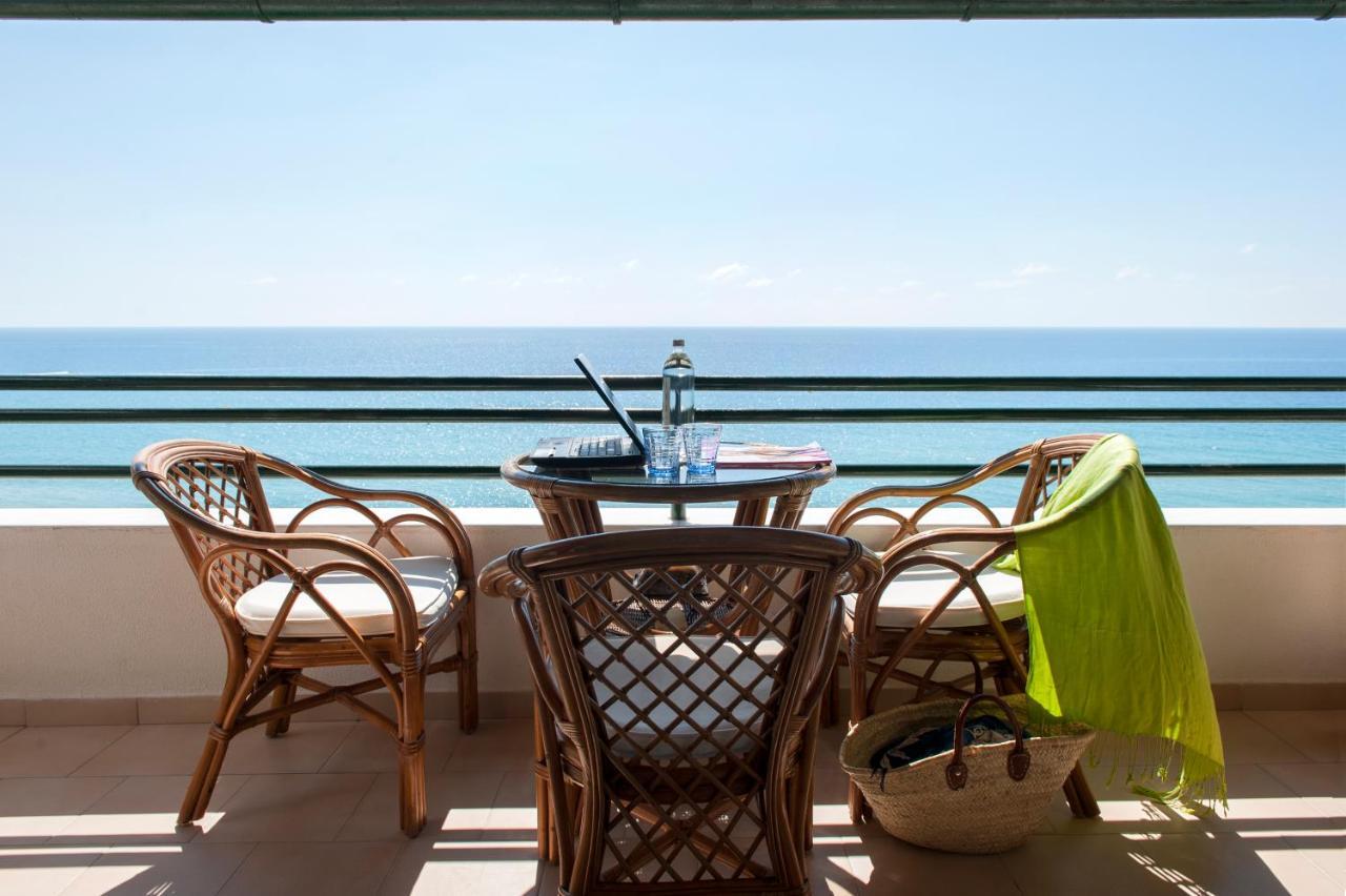 Glyfada House On The Sea Apartment Exterior photo